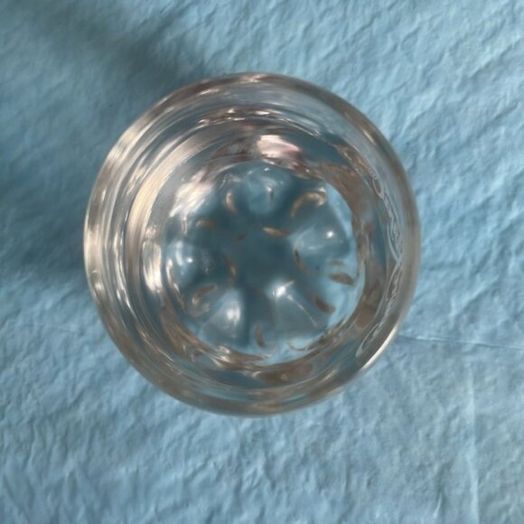 Crown Royal shot Glass Limited Edition - Picture 5 of 6